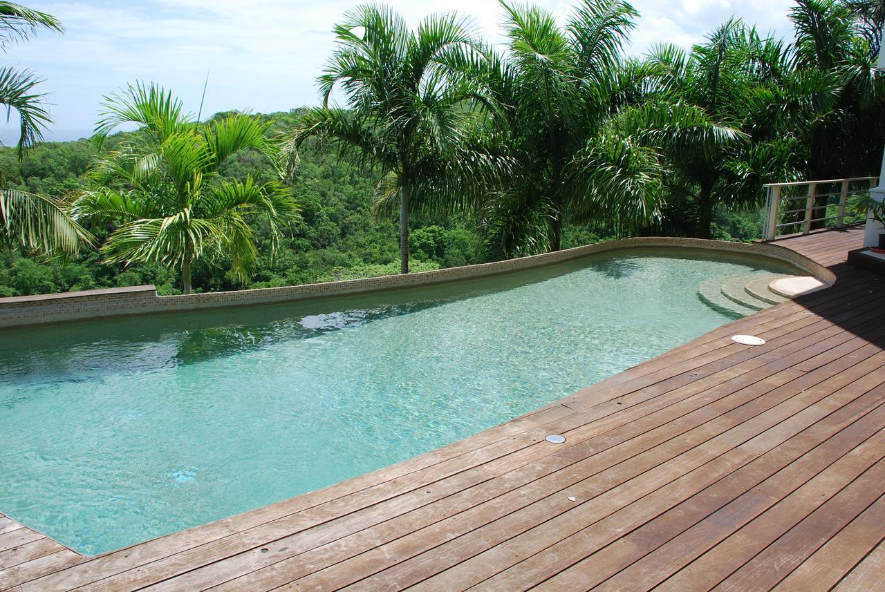 Luxury Villa Sleeps 6, Beach Access, Montego Bay Exterior foto