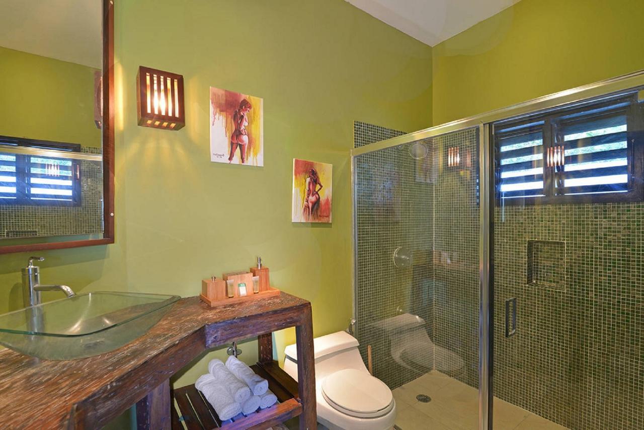 Luxury Villa Sleeps 6, Beach Access, Montego Bay Exterior foto